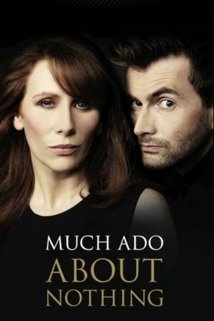 Much Ado About Nothing poszter