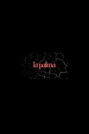 La Palma poszter