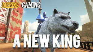 Neebs Gaming - Ark Survival Evolved 2. évad Ep.28 28. epizód