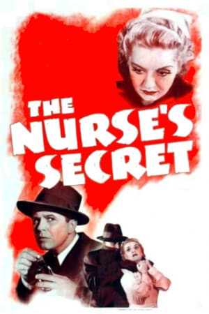 The Nurse's Secret poszter