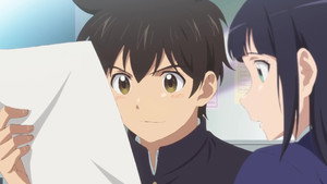 メジャーセカンド 2. évad Ep.20 20. epizód