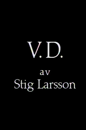 VD poszter