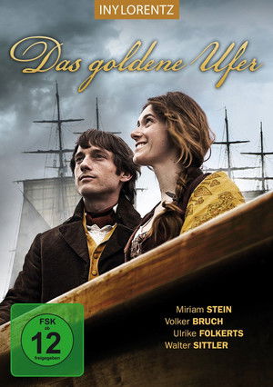 Das goldene Ufer poszter
