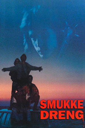 Smukke Dreng poszter