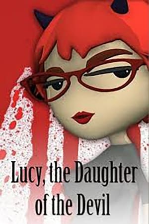 Lucy, the Daughter of the Devil poszter