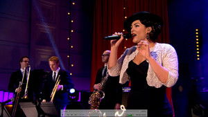 Caro Emerald: In Concert háttérkép