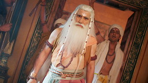 तेनाली रामा २.० 1. évad Ep.53 53. epizód