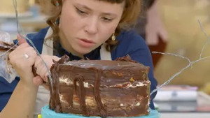 Bake Off Brasil: Mão na Massa 12. évad Ep.1 1. epizód