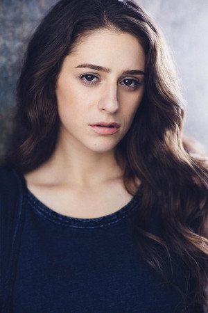 Anna DeRusso profil kép