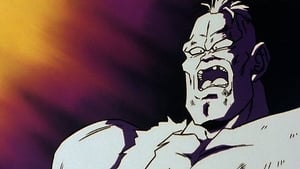 Dragon Ball Z Kai 2. évad Ep.4 4. epizód