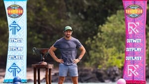 Australian Survivor 11. évad Ep.12 12. epizód