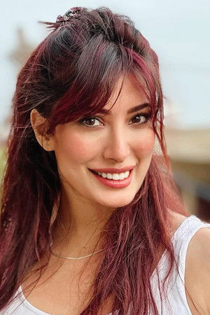 Mehwish Hayat profil kép