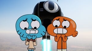  Gumball csodálatos világa 4. évad Ep.12 12. epizód