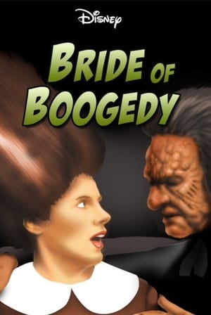 Bride of Boogedy