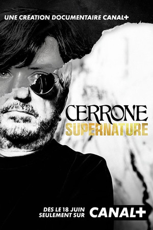 Cerrone - Supernature poszter