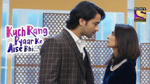 Kuch Rang Pyaar Ke Aise Bhi 1. évad Ep.331 331. epizód