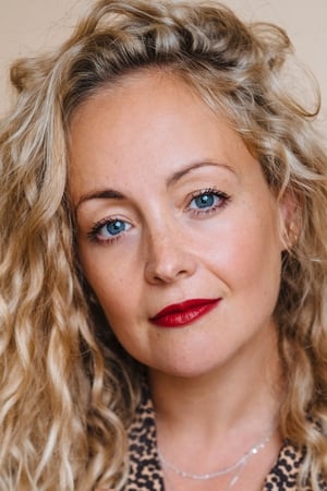 Victoria Elliott profil kép