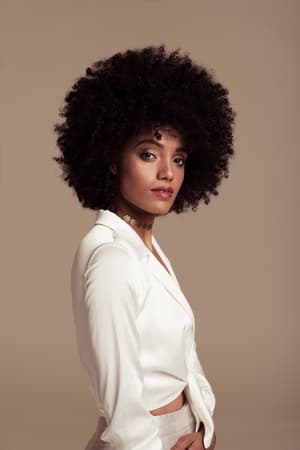 Maisie Richardson-Sellers profil kép