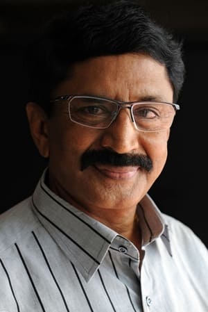 Murali Mohan profil kép