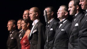 Max Raabe: Heute Nacht Oder Nie - Live in Berlin háttérkép