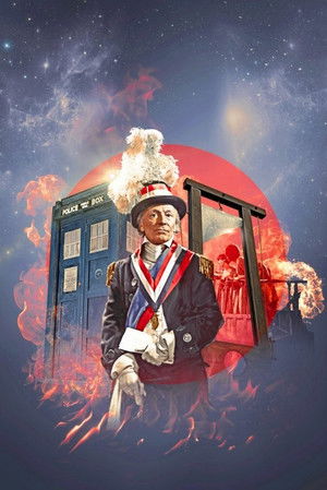 Doctor Who: The Reign of Terror poszter