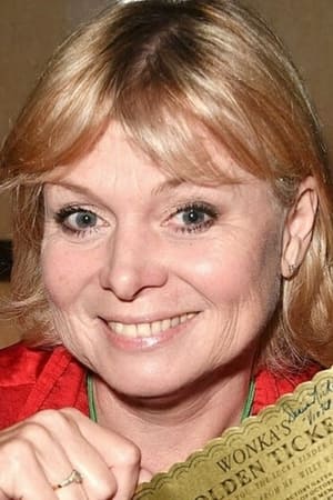 Julie Dawn Cole profil kép