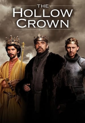 Hollow Crown poszter