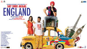 Sat Shri Akaal England háttérkép