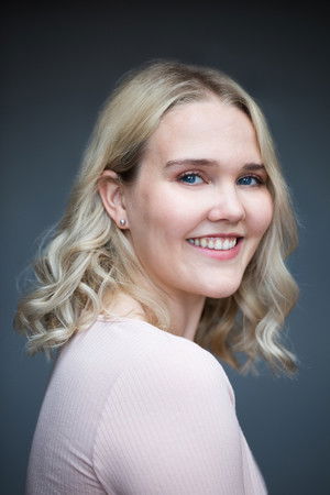 Helena Hafsteinsdóttir profil kép