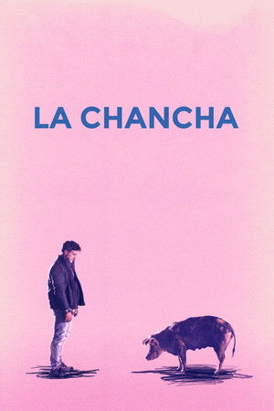 La chancha poszter