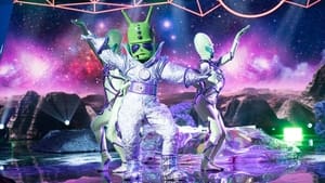 The Masked Singer Australia 1. évad Ep.1 1. epizód