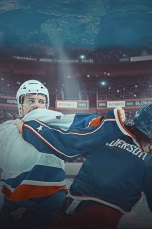 Ice Guardians poszter