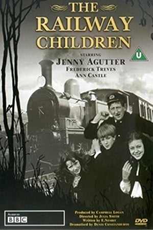 The Railway Children poszter