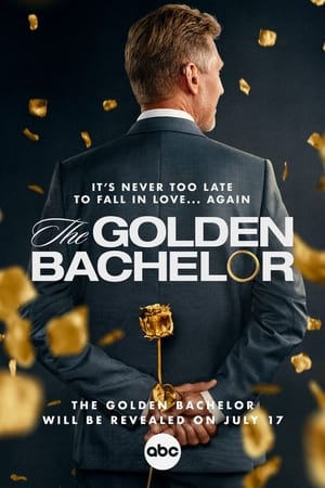 The Golden Bachelor poszter