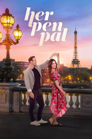 Párizsi esküvő poszter