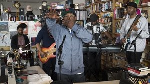 NPR Tiny Desk Concerts 11. évad Ep.46 46. epizód