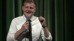 Frederik Rosgaard: Måske for sidste gang háttérkép
