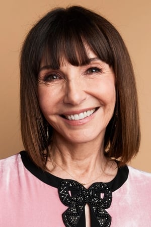 Mary Steenburgen profil kép