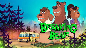 Breaking Bear kép