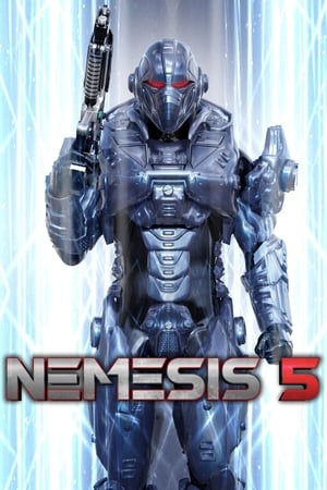 Nemesis 5: The New Model poszter