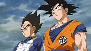 Dragon Ball Z OVA 2 - Son Goku és barátai visszatérnek! háttérkép