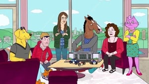 BoJack Horseman 2. évad Ep.9 A felvétel