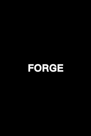 Forge poszter
