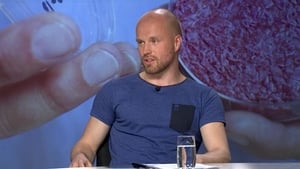 Hyvät ja huonot uutiset Season 7 Ep.10 10. epizód