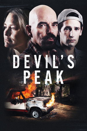 Devil's Peak poszter