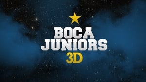 Boca Juniors 3D, la película háttérkép