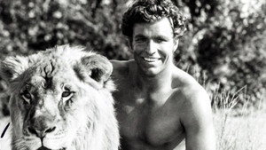 Tarzan the Fearless háttérkép