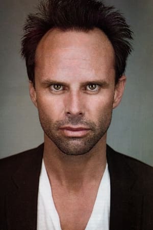 Walton Goggins profil kép