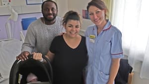 Emma Willis: Delivering Babies 5. évad Ep.3 3. epizód