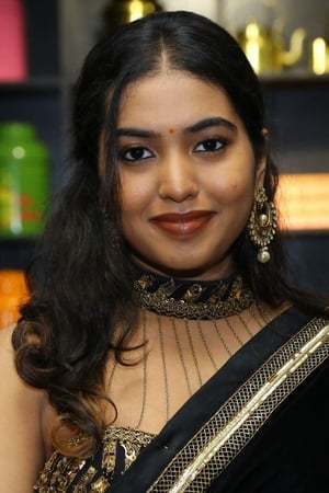 Shivathmika profil kép